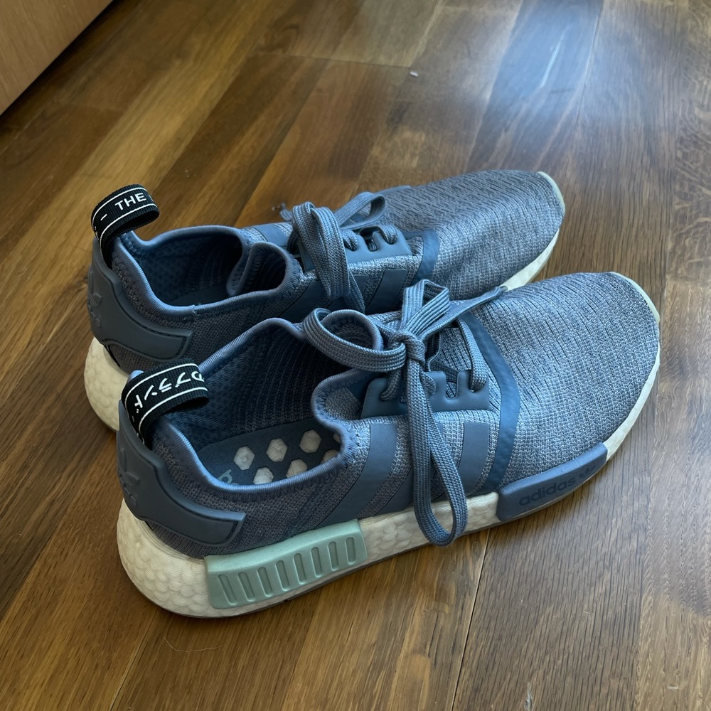 Adidas NMDs